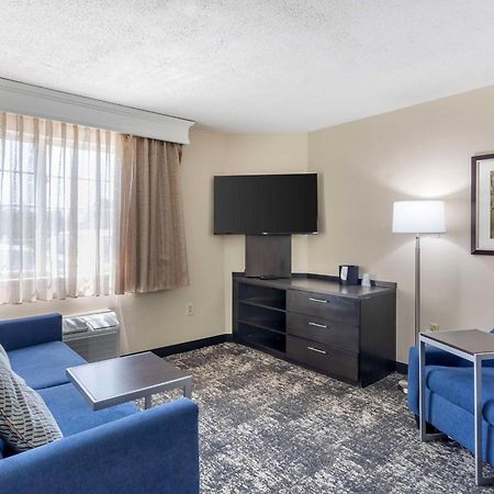 Executive Residency By Best Western Philadelphia-Willow Grove Horsham Kültér fotó