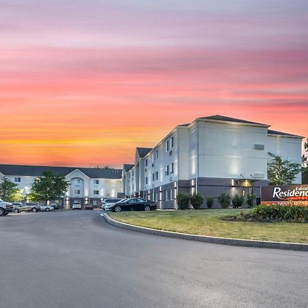 Executive Residency By Best Western Philadelphia-Willow Grove Horsham Kültér fotó