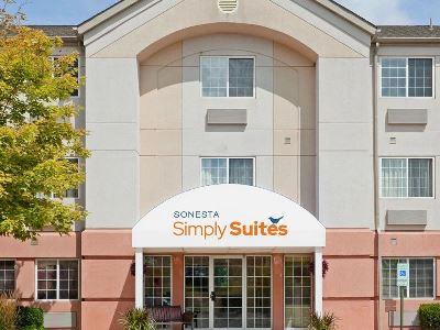 Executive Residency By Best Western Philadelphia-Willow Grove Horsham Kültér fotó