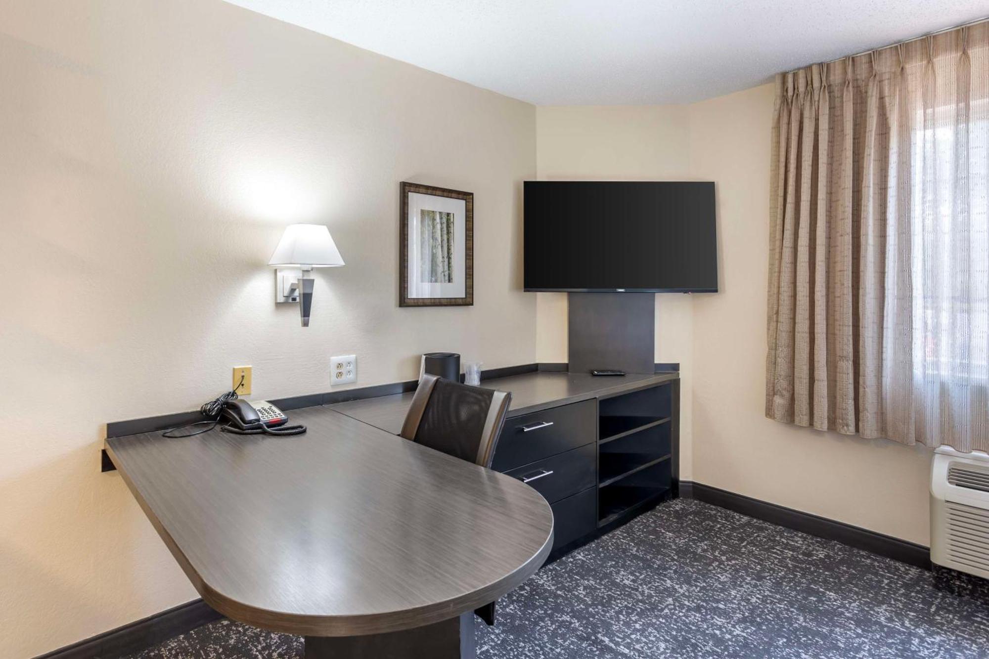 Executive Residency By Best Western Philadelphia-Willow Grove Horsham Kültér fotó