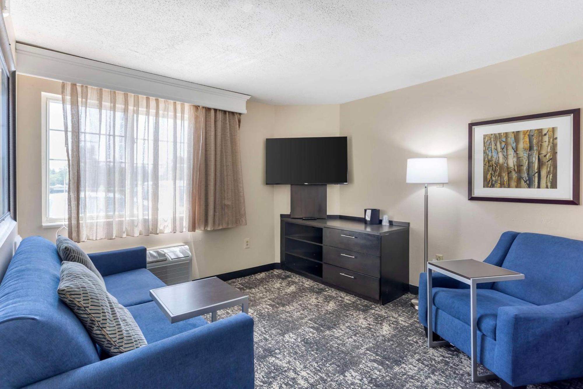Executive Residency By Best Western Philadelphia-Willow Grove Horsham Kültér fotó