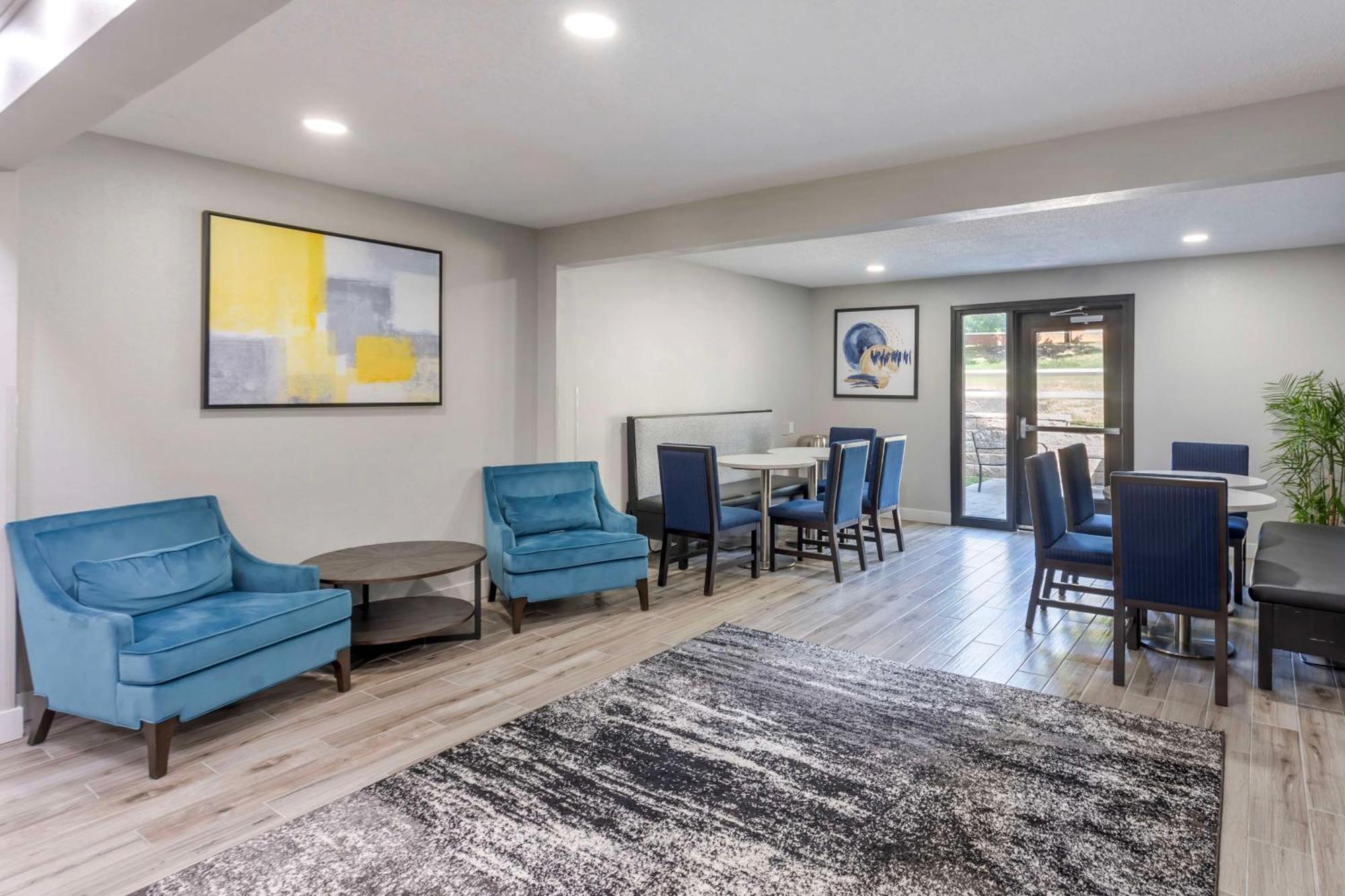 Executive Residency By Best Western Philadelphia-Willow Grove Horsham Kültér fotó