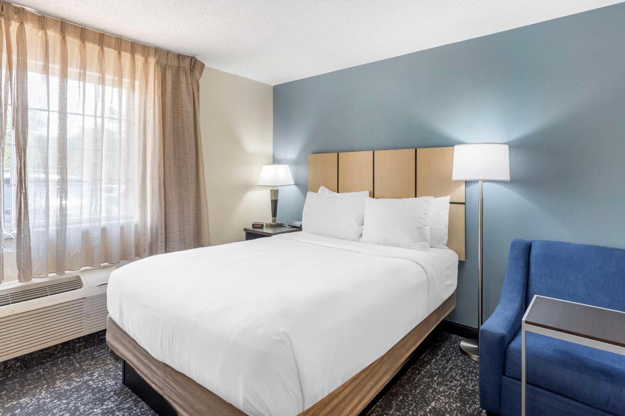 Executive Residency By Best Western Philadelphia-Willow Grove Horsham Kültér fotó