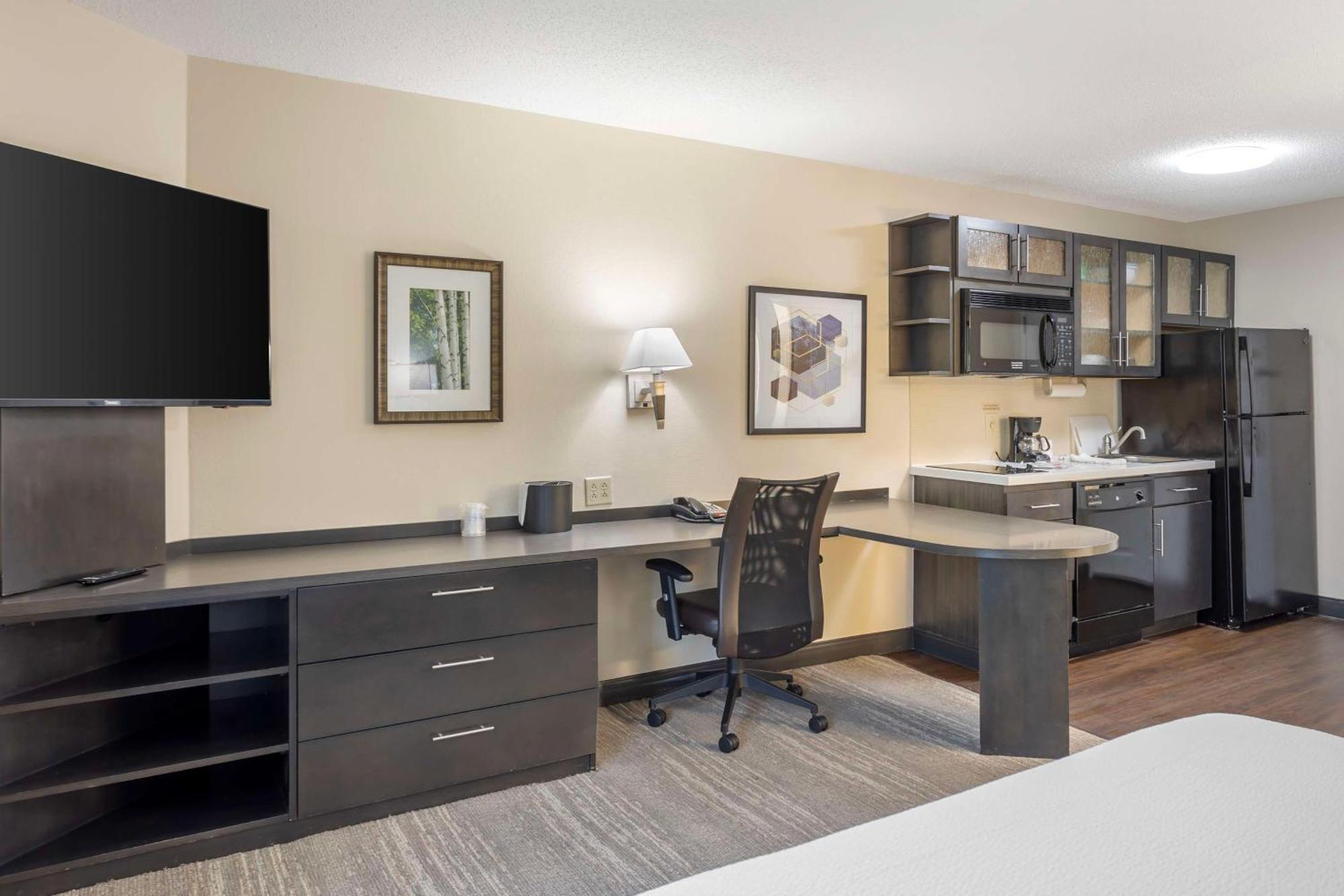 Executive Residency By Best Western Philadelphia-Willow Grove Horsham Kültér fotó
