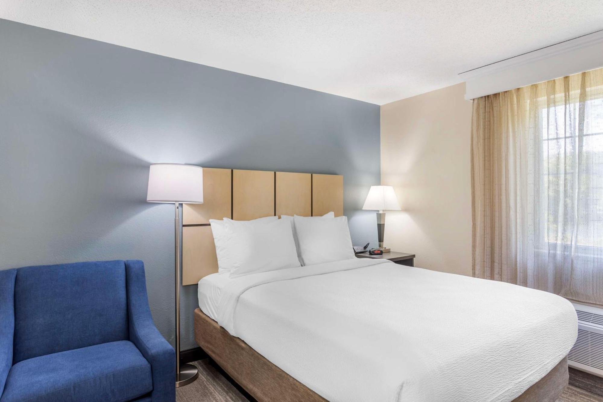 Executive Residency By Best Western Philadelphia-Willow Grove Horsham Kültér fotó