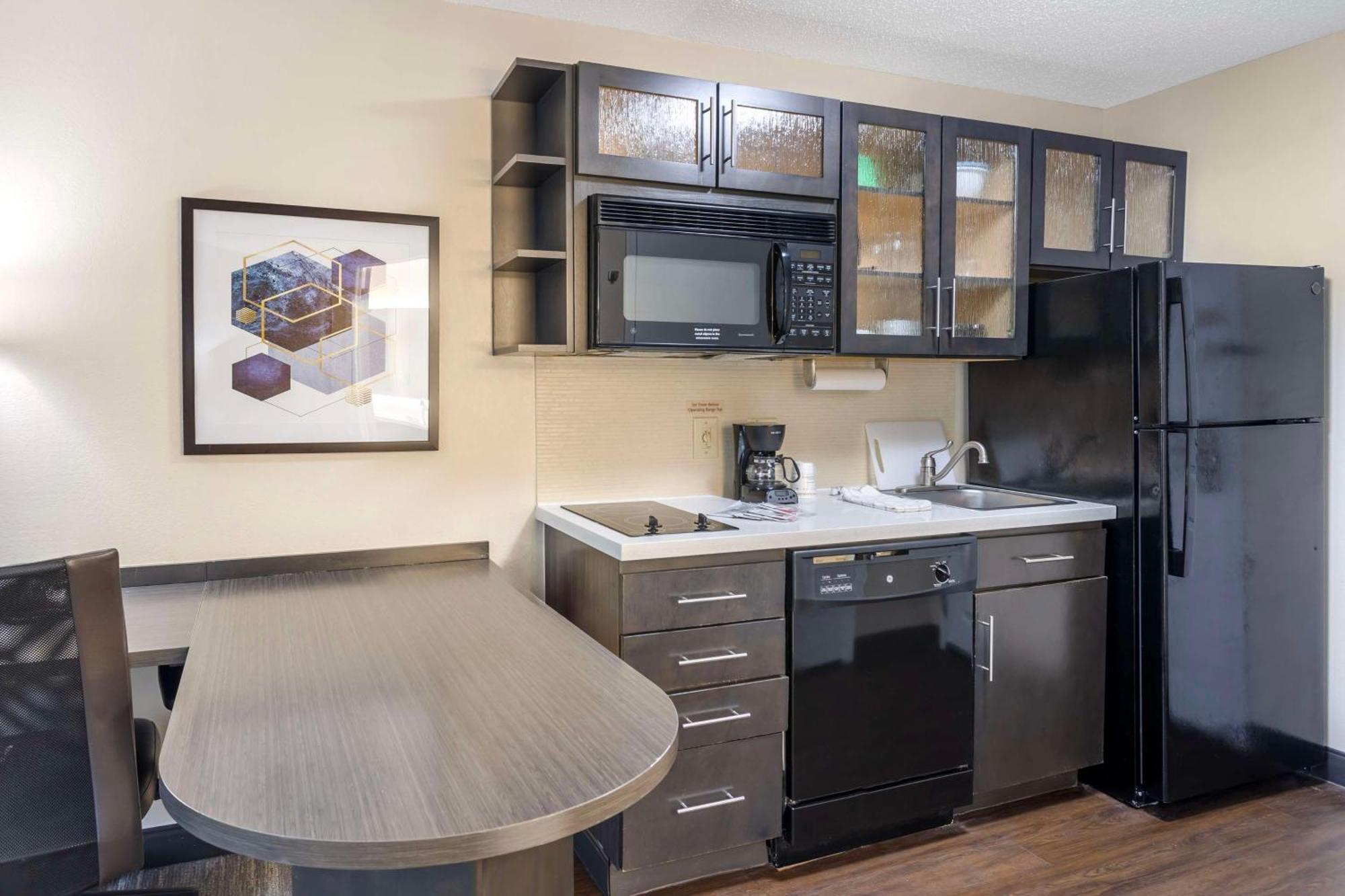 Executive Residency By Best Western Philadelphia-Willow Grove Horsham Kültér fotó
