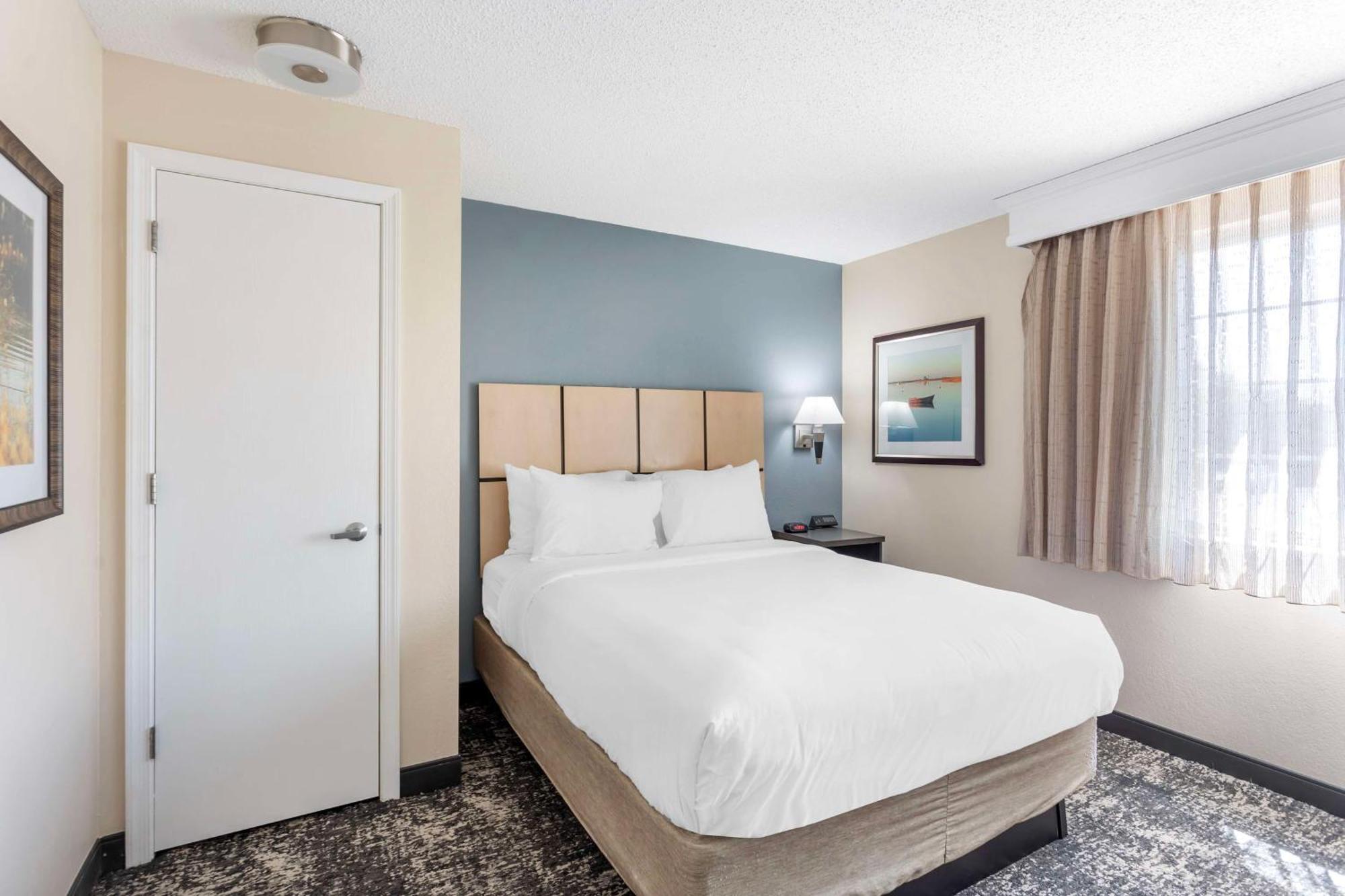 Executive Residency By Best Western Philadelphia-Willow Grove Horsham Kültér fotó