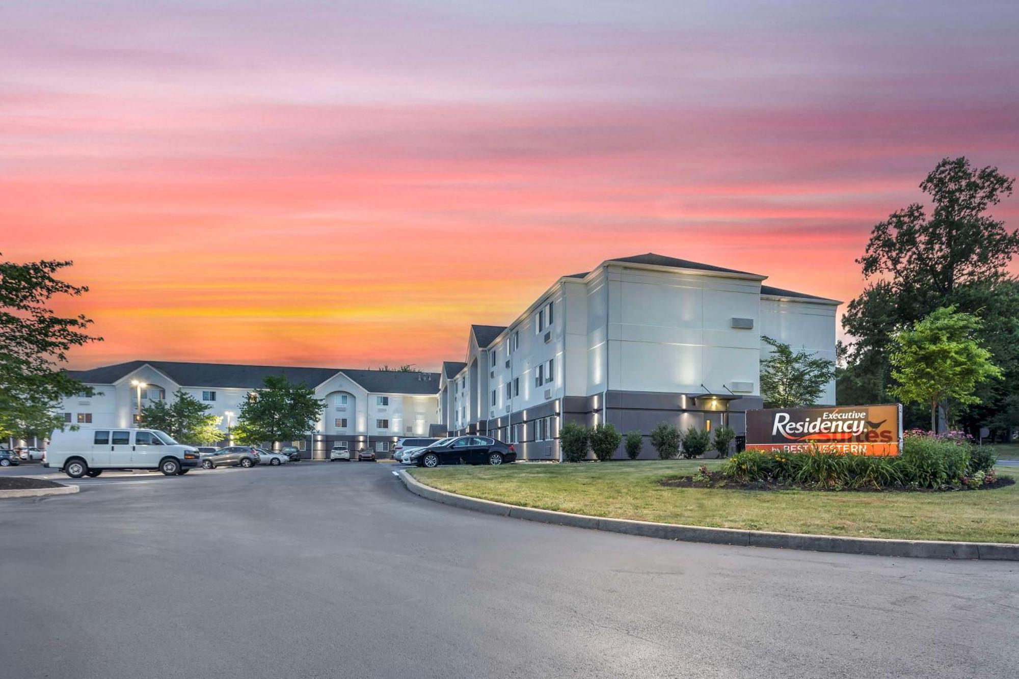 Executive Residency By Best Western Philadelphia-Willow Grove Horsham Kültér fotó