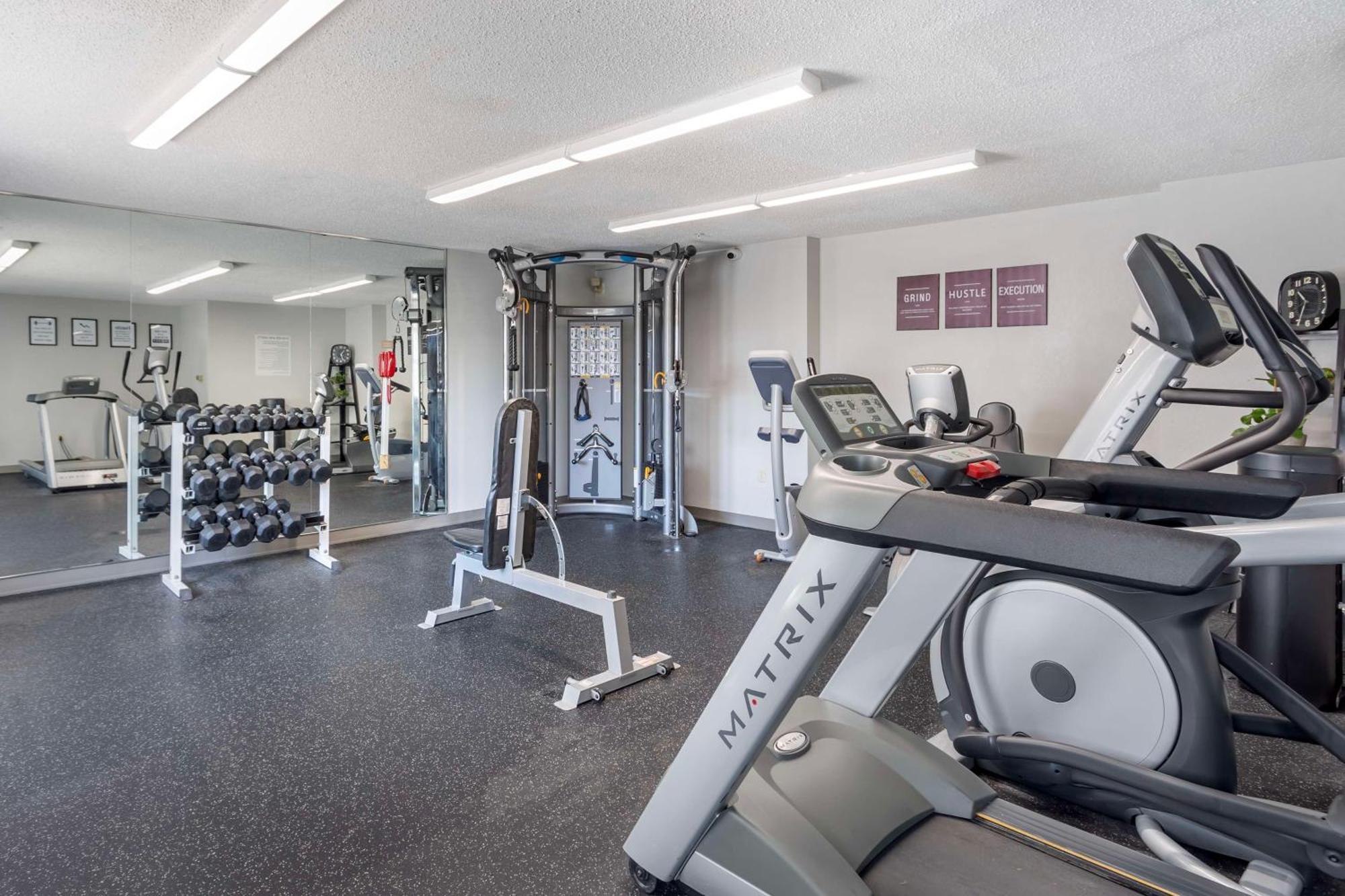 Executive Residency By Best Western Philadelphia-Willow Grove Horsham Kültér fotó