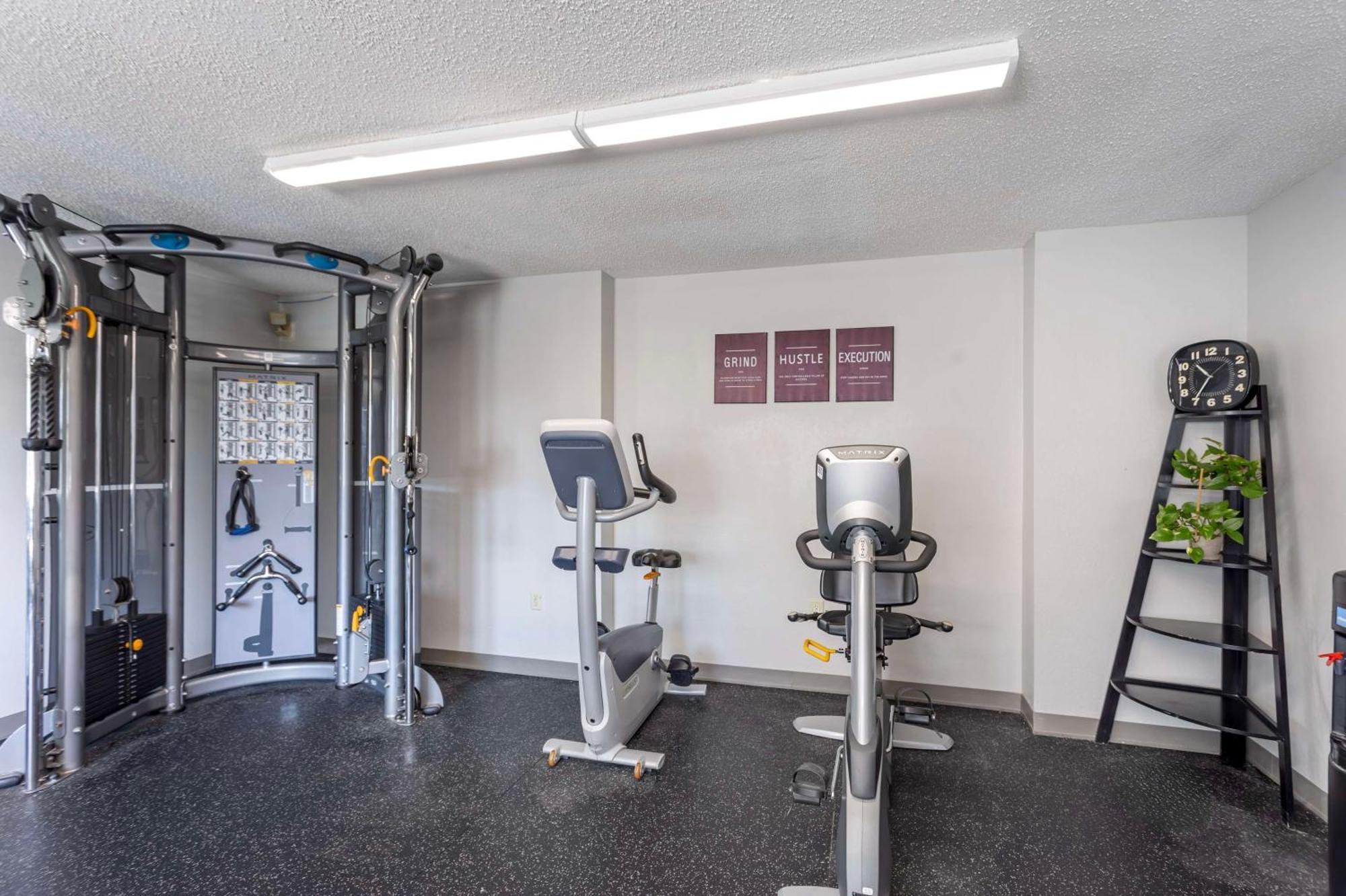 Executive Residency By Best Western Philadelphia-Willow Grove Horsham Kültér fotó