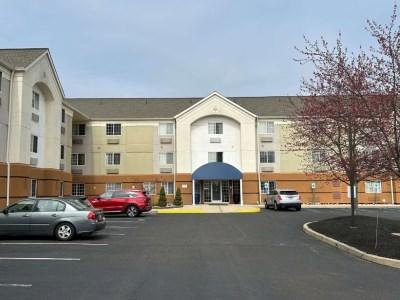 Executive Residency By Best Western Philadelphia-Willow Grove Horsham Kültér fotó