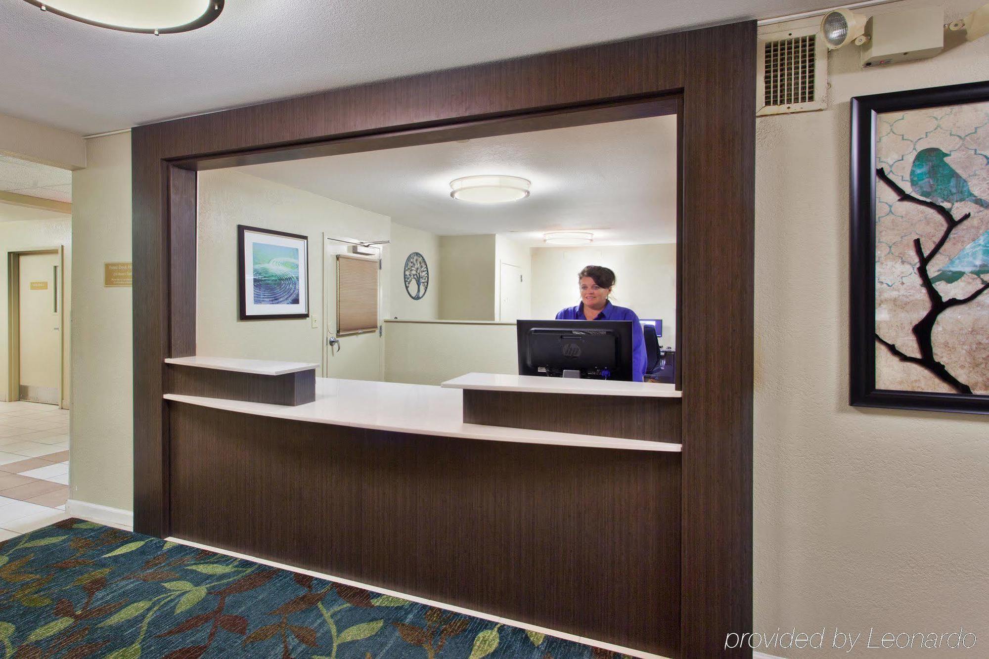 Executive Residency By Best Western Philadelphia-Willow Grove Horsham Kültér fotó