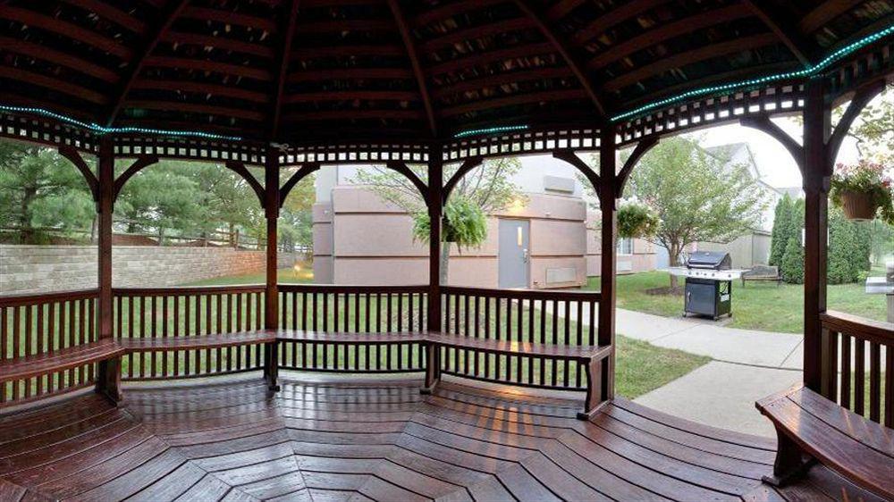 Executive Residency By Best Western Philadelphia-Willow Grove Horsham Kültér fotó