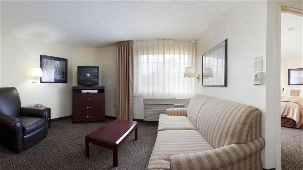 Executive Residency By Best Western Philadelphia-Willow Grove Horsham Kültér fotó